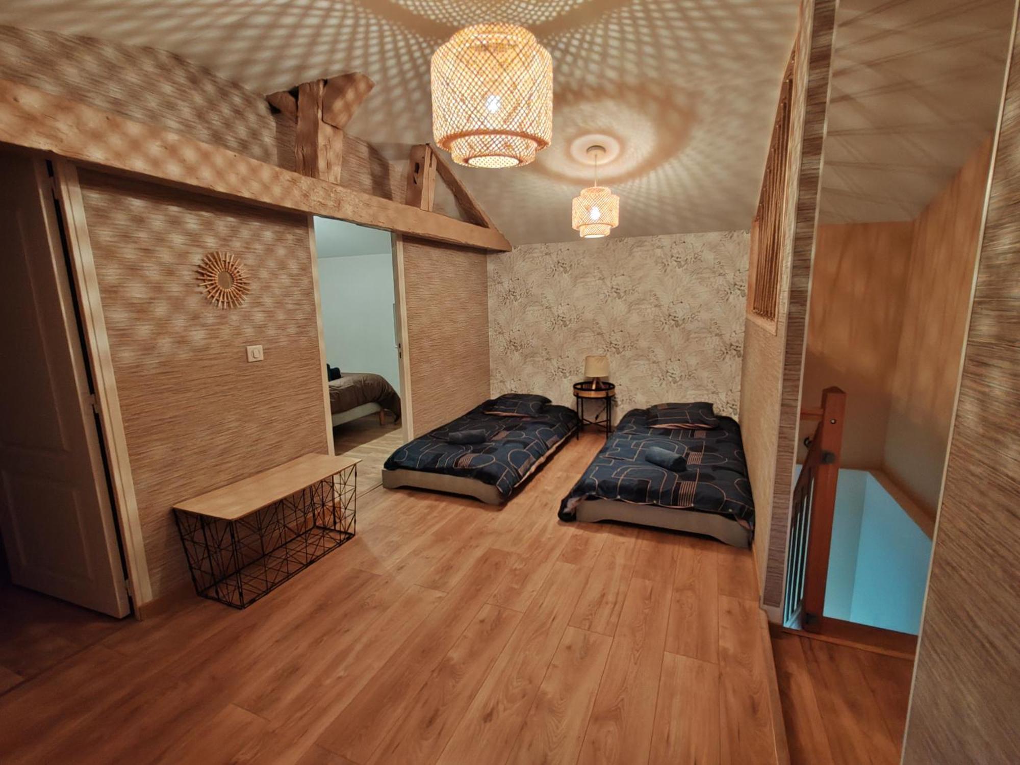 Jolie Maison Au 34 Centre-Ville Angoulême Cameră foto